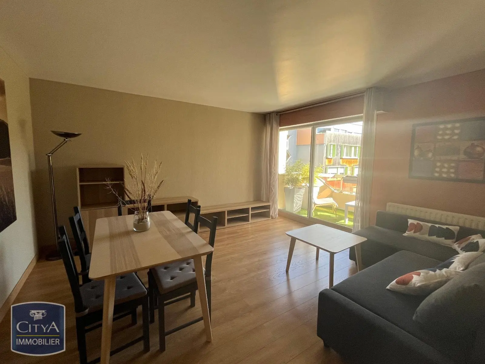 Photo 4 Appartement 2 pièces 53.24m²