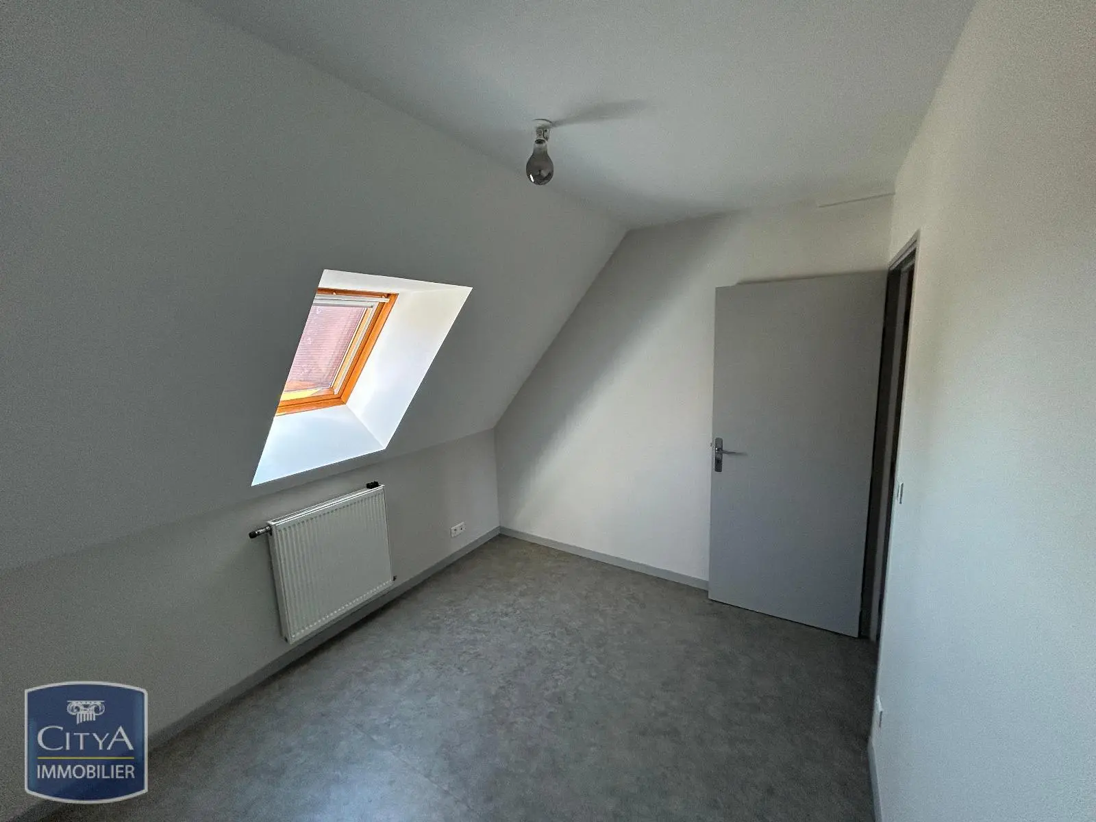 Photo 5 Appartement 3 pièces 53.28m²