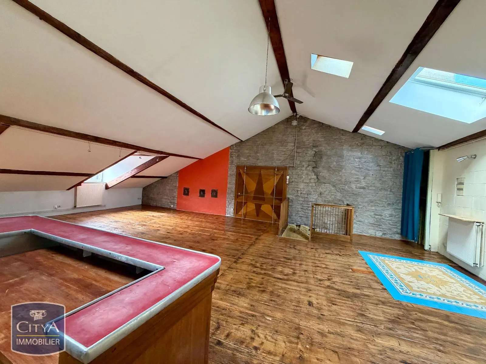 Photo 4 Appartement 2 pièces 132.6m²