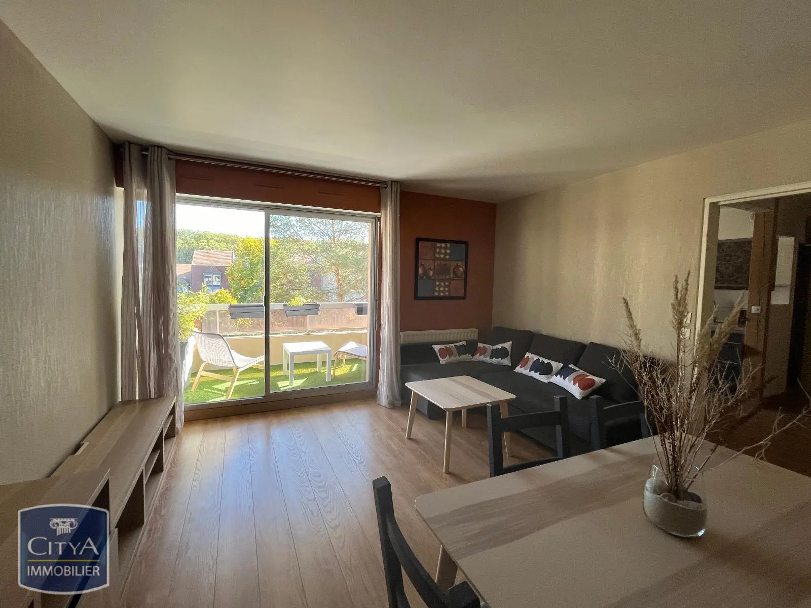 Photo 3 Appartement 2 pièces 53.24m²