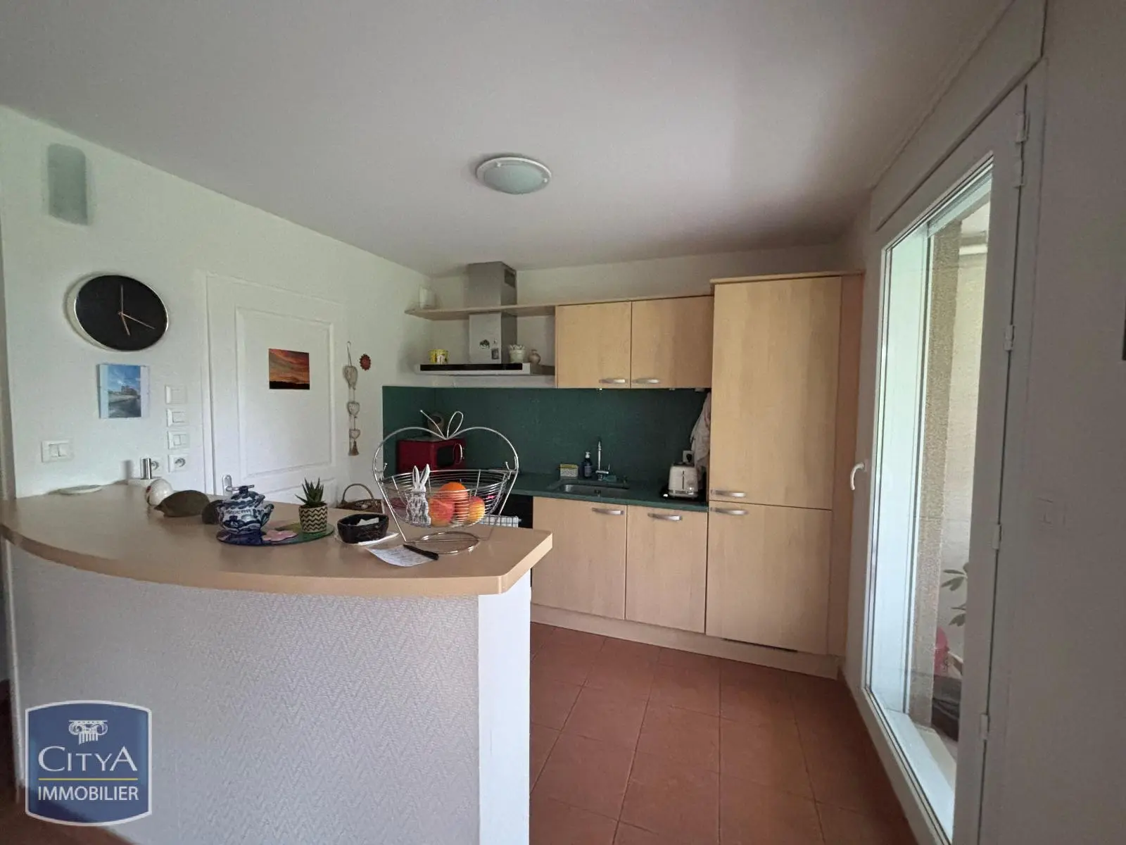 Photo 6 Appartement 3 pièces 67.72m²