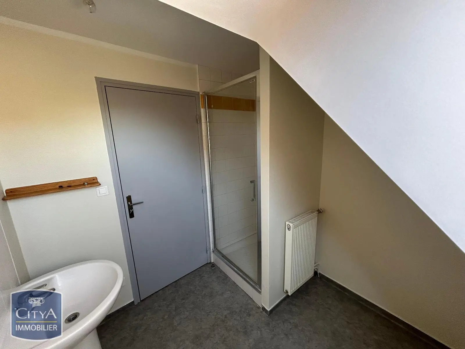 Photo 6 Appartement 3 pièces 53.28m²