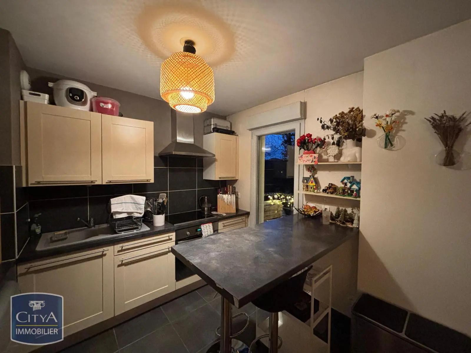 Photo 2 Appartement 2 pièces 46.45m²