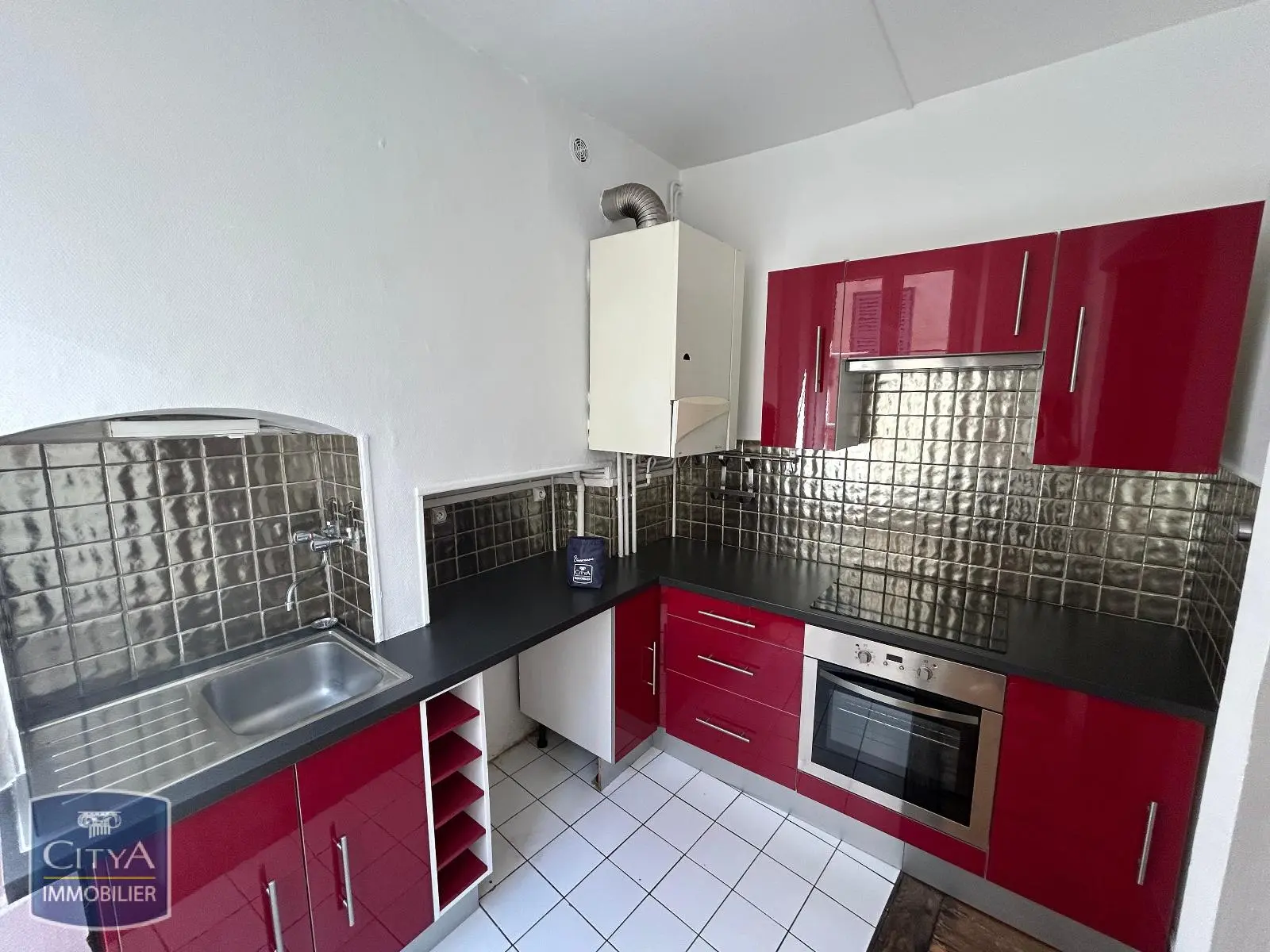 Photo 1 Appartement 3 pièces 54.84m²