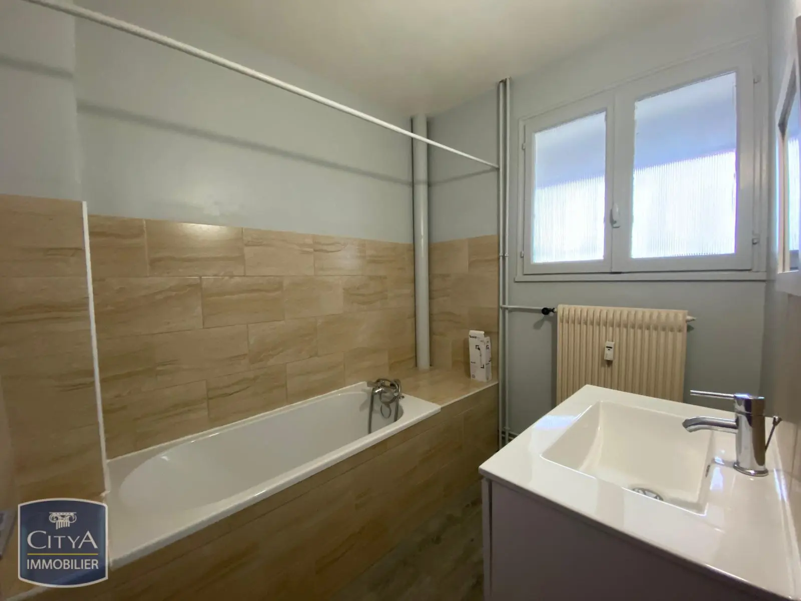 Photo 3 Appartement 3 pièces 65.98m²