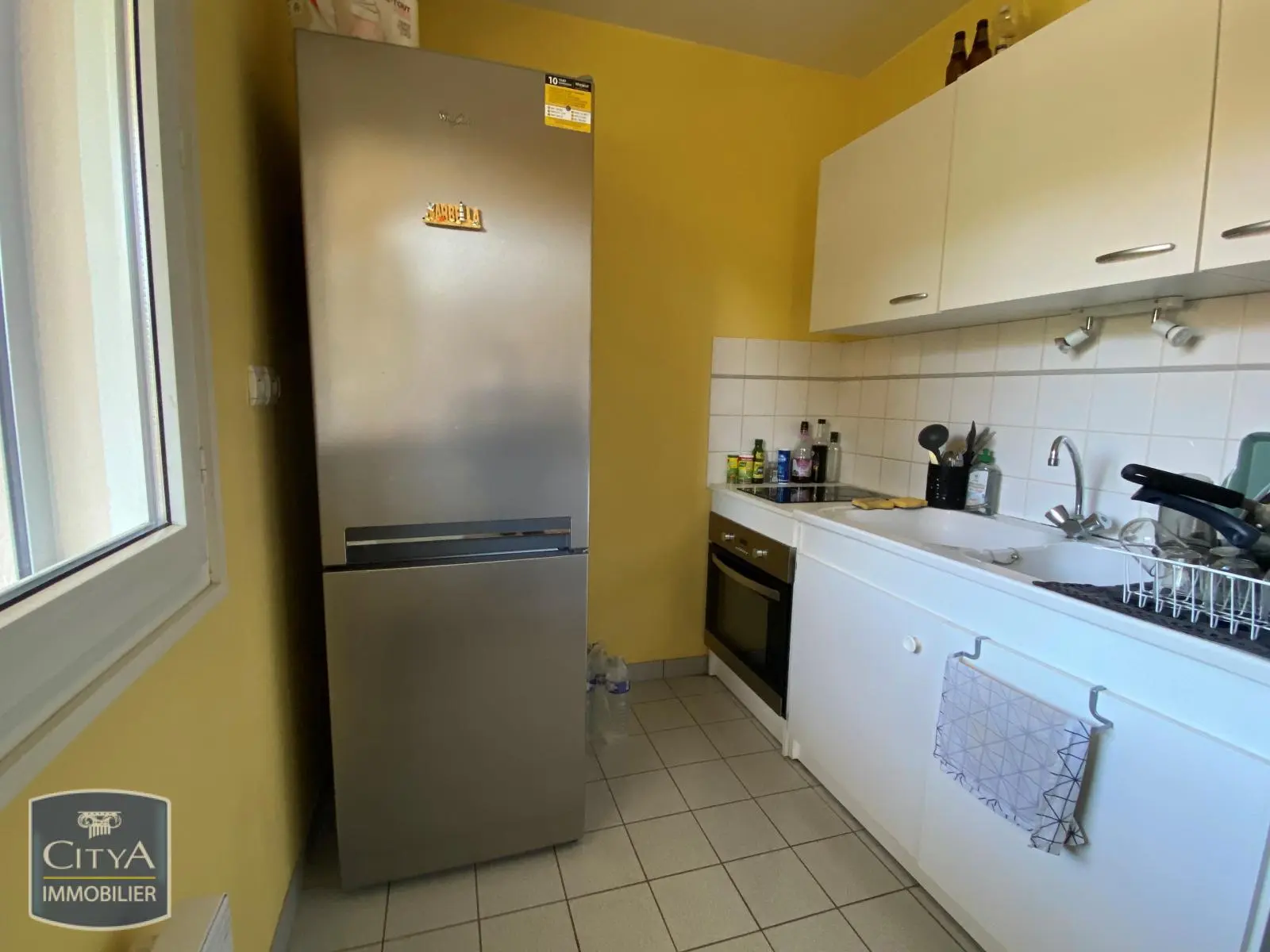 Photo 2 appartement Besançon