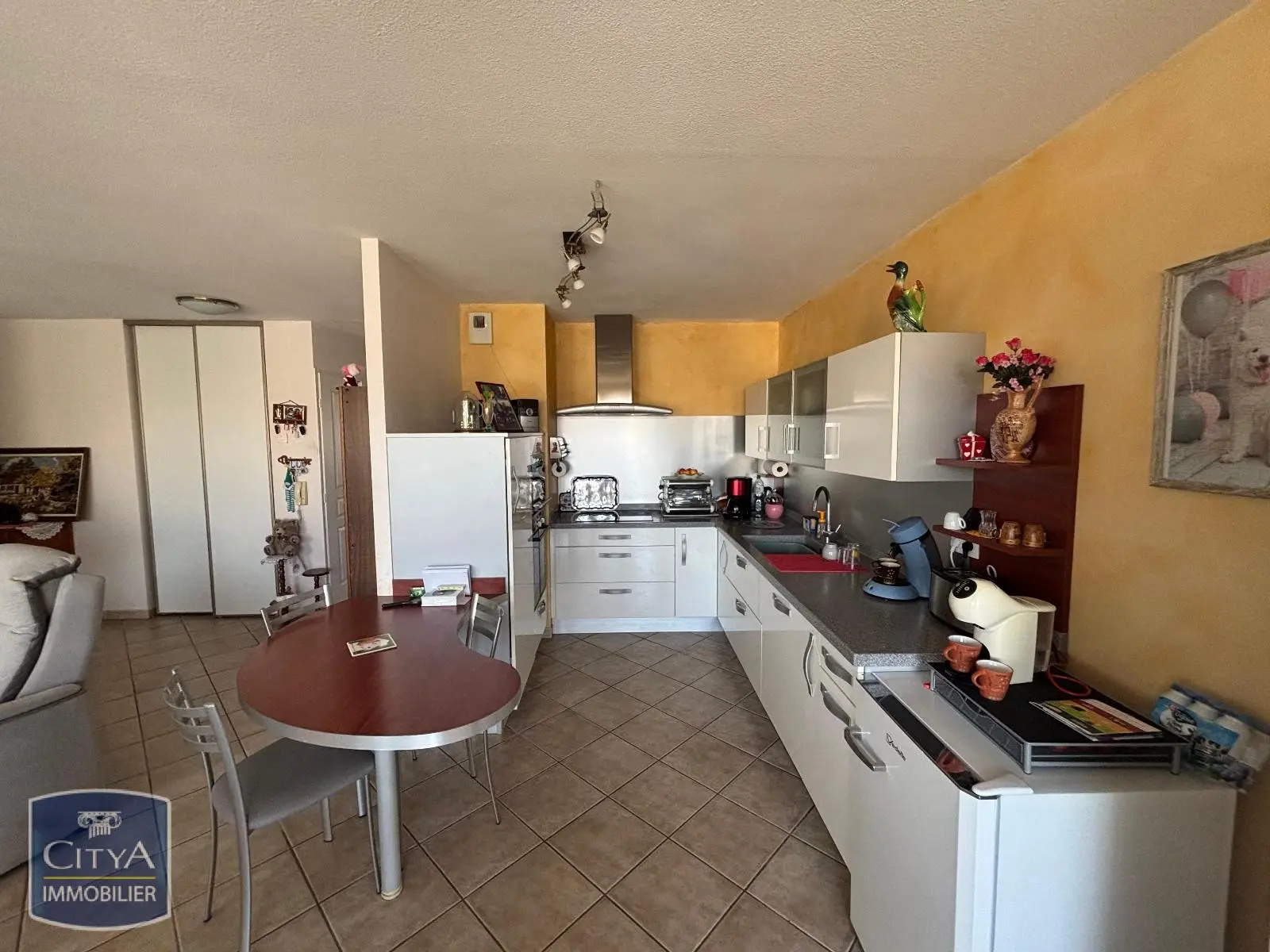 Photo 11 Appartement 3 pièces 78.26m²