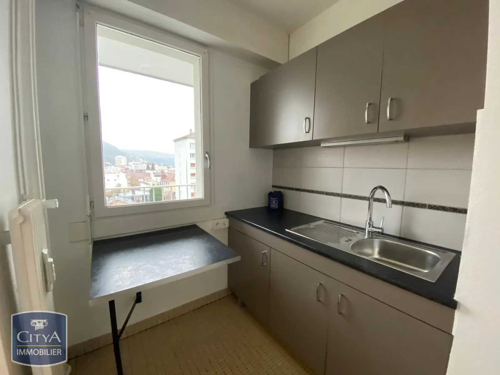 Photo 4 Appartement 2 pièces 35.63m²