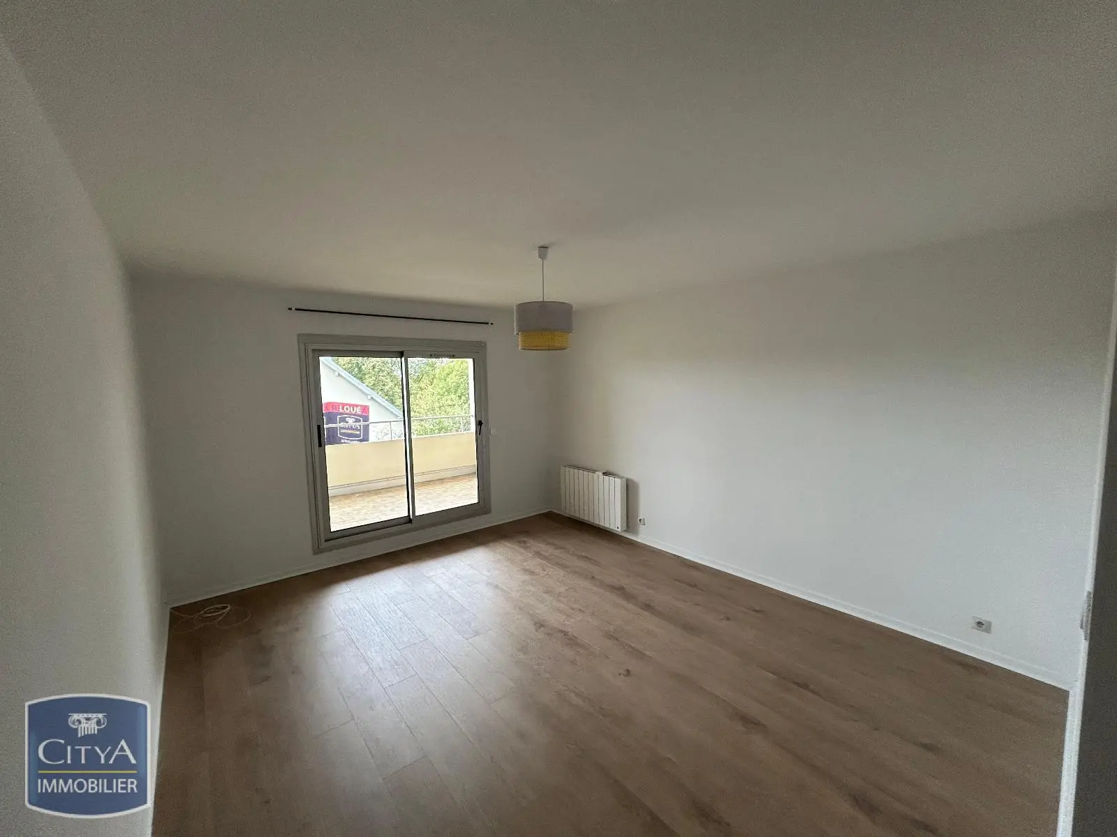 Photo 2 Appartement 2 pièces 49m²