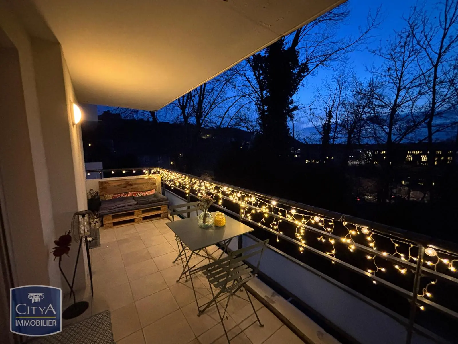 Photo 3 Appartement 2 pièces 46.45m²