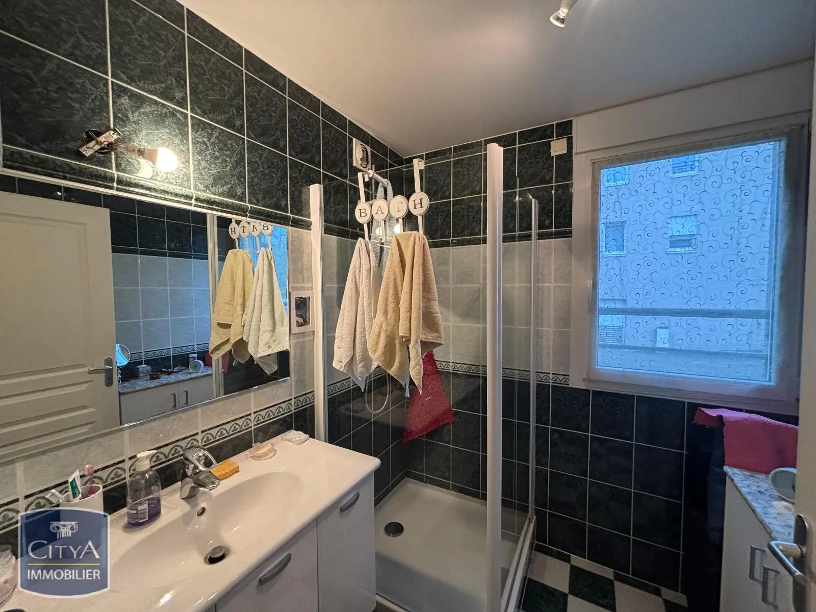 Photo 7 Appartement 3 pièces 67.72m²