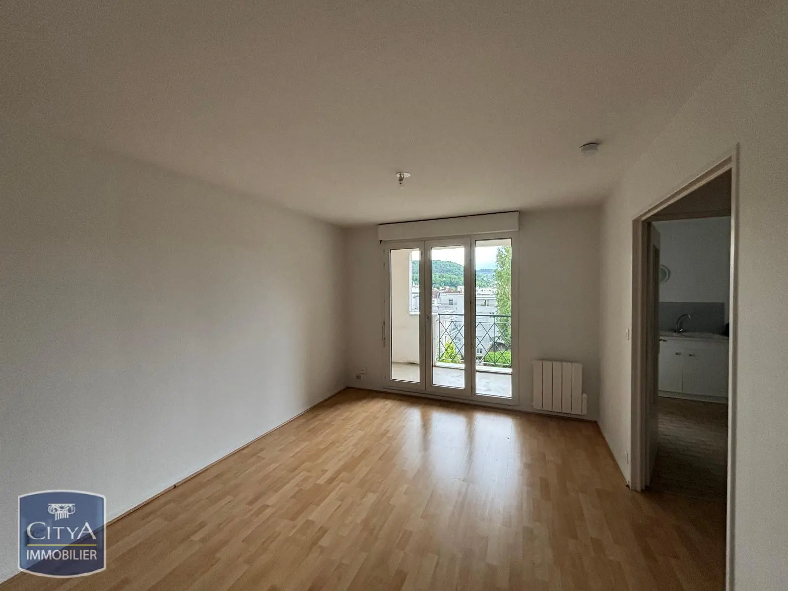 Photo 6 Appartement 3 pièces 63.03m²