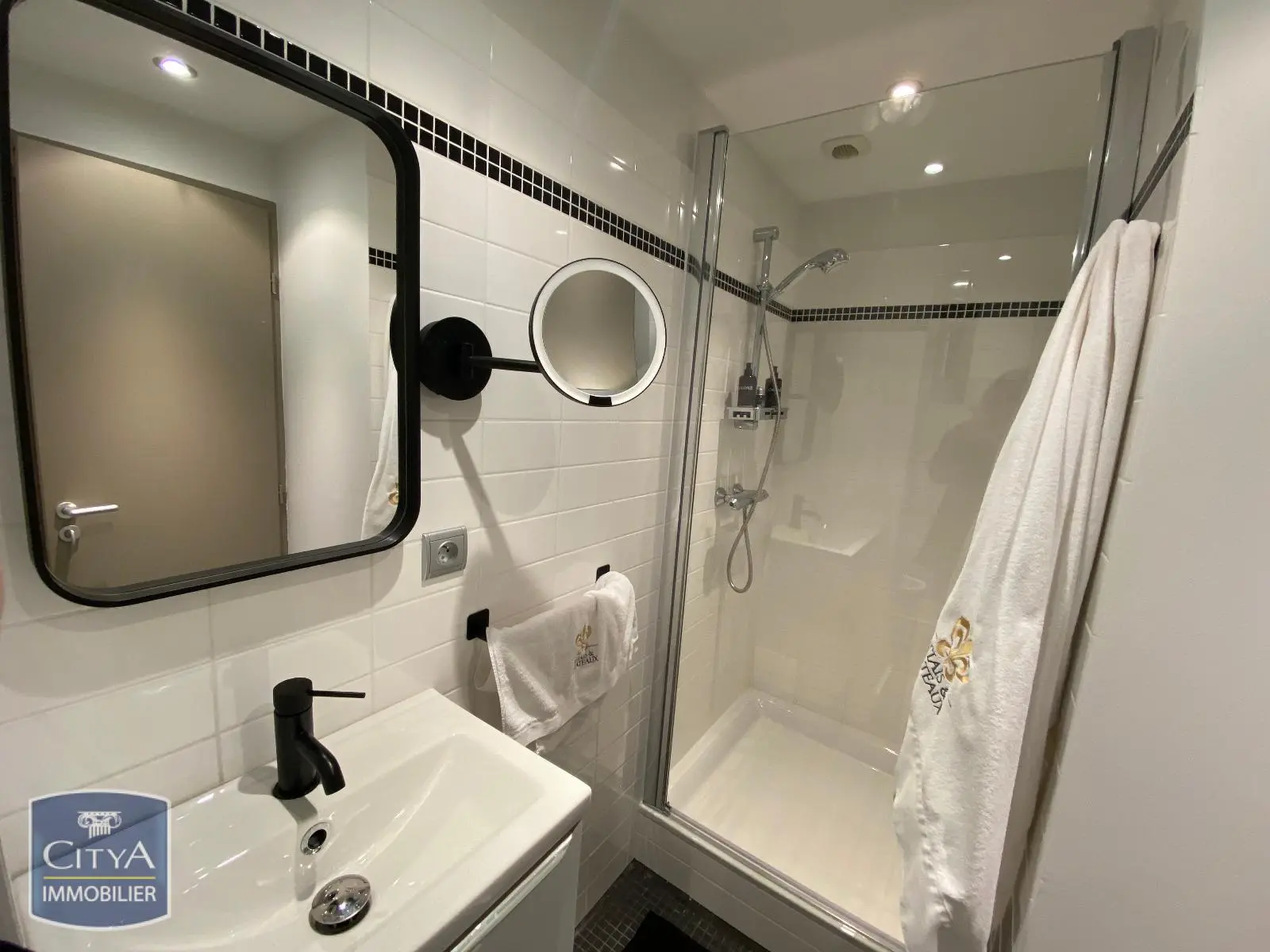 Photo 4 Appartement 1 pièce 19.55m²