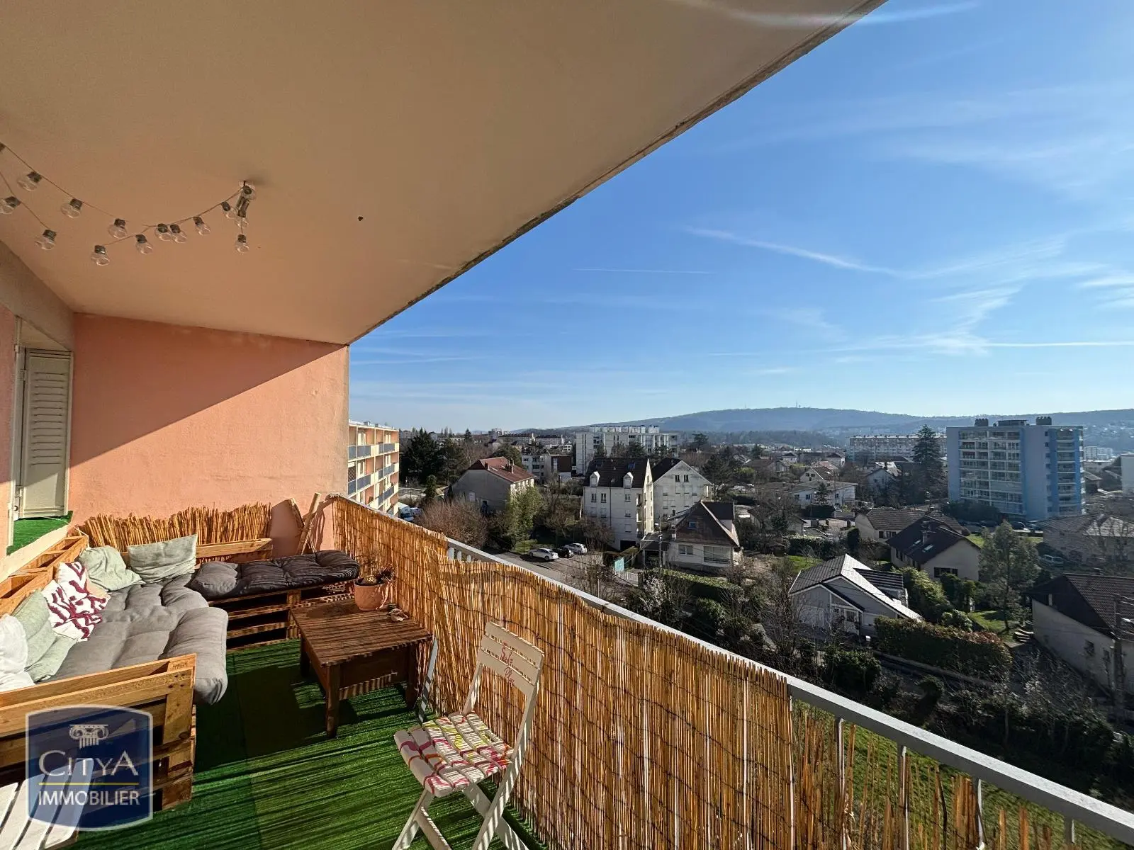 Photo 5 Appartement 3 pièces 65.98m²