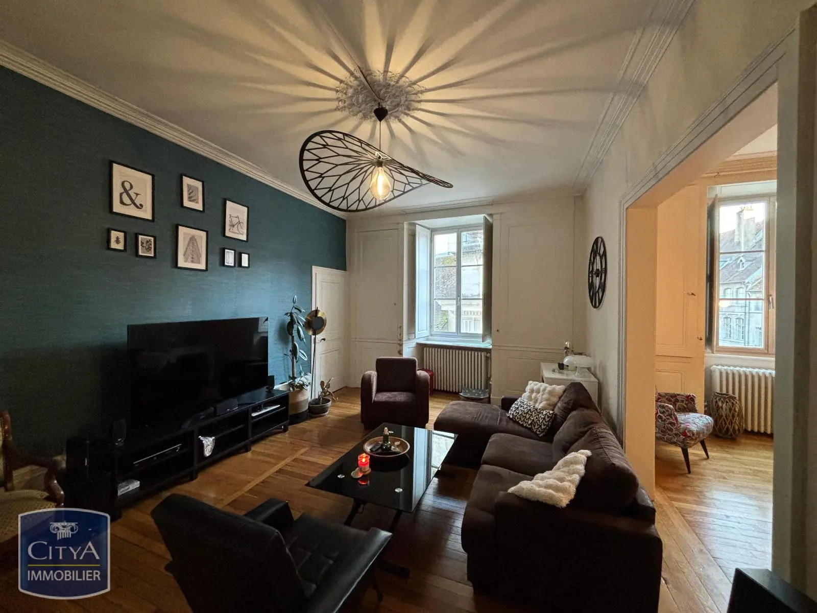 Photo 5 Appartement 8 pièces 233m²