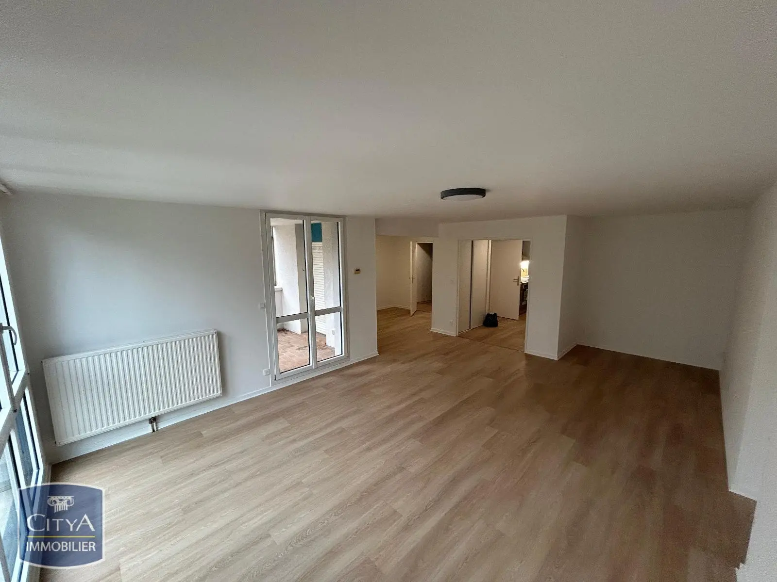 Photo 8 Appartement 5 pièces 99.75m²