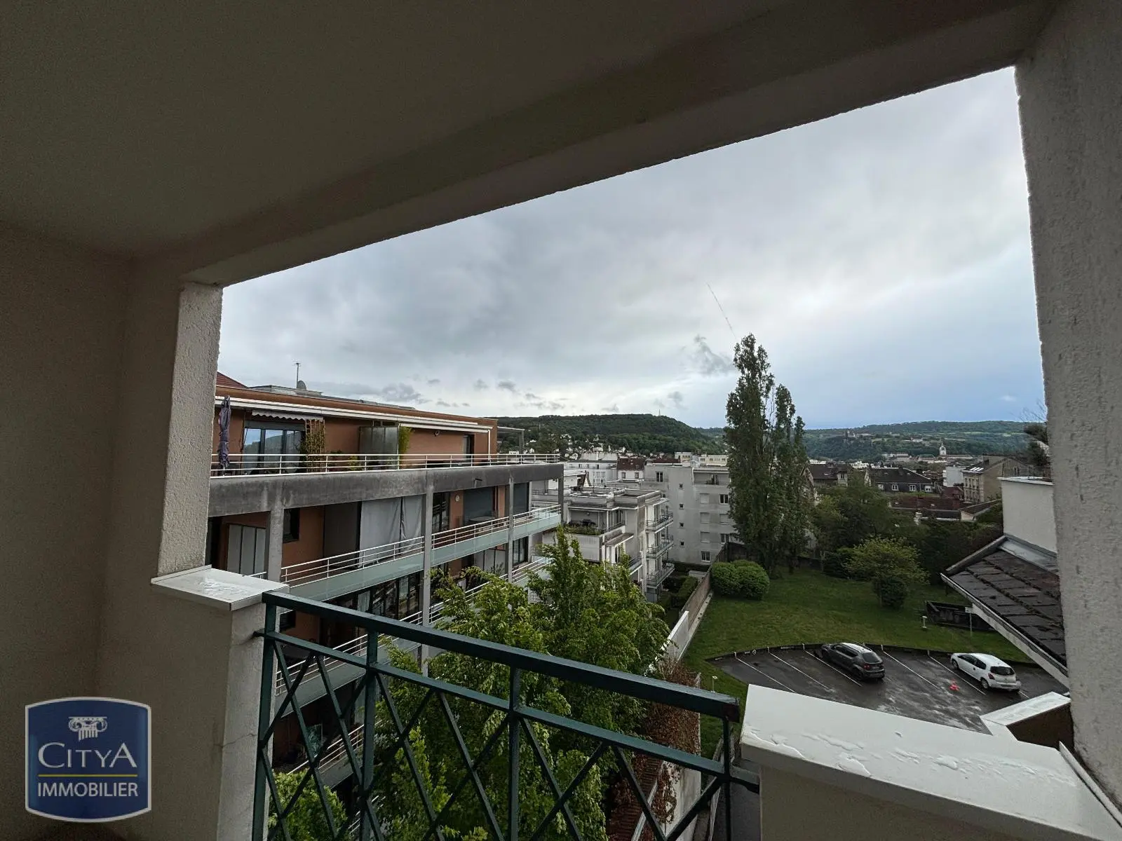Photo 8 Appartement 3 pièces 63.03m²