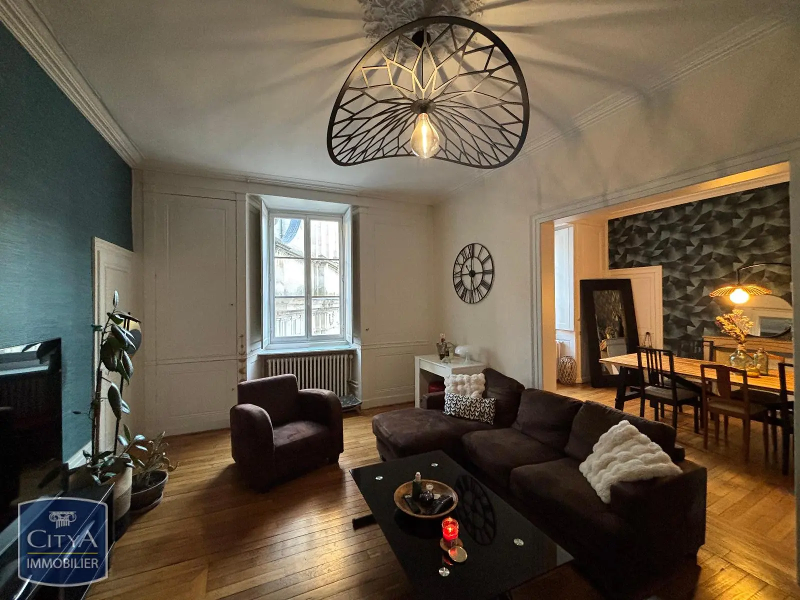 Photo 2 Appartement 8 pièces 233m²