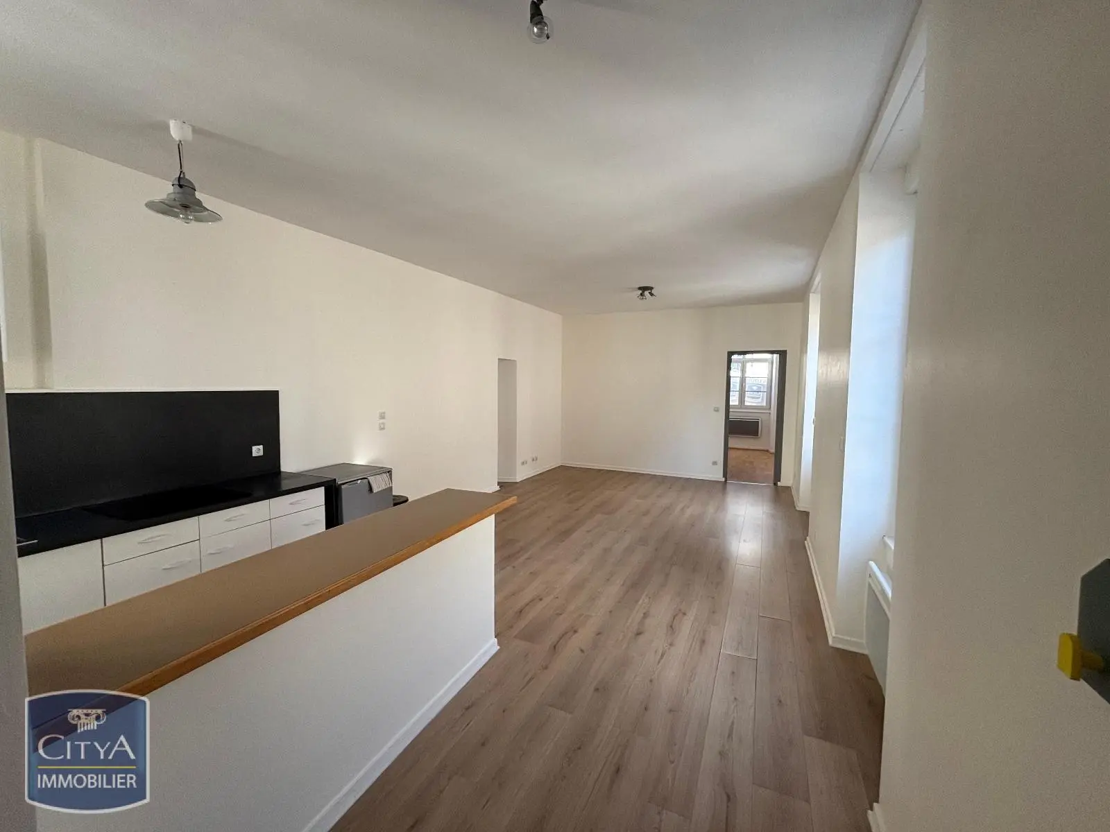 Photo 3 Appartement 2 pièces 52.59m²