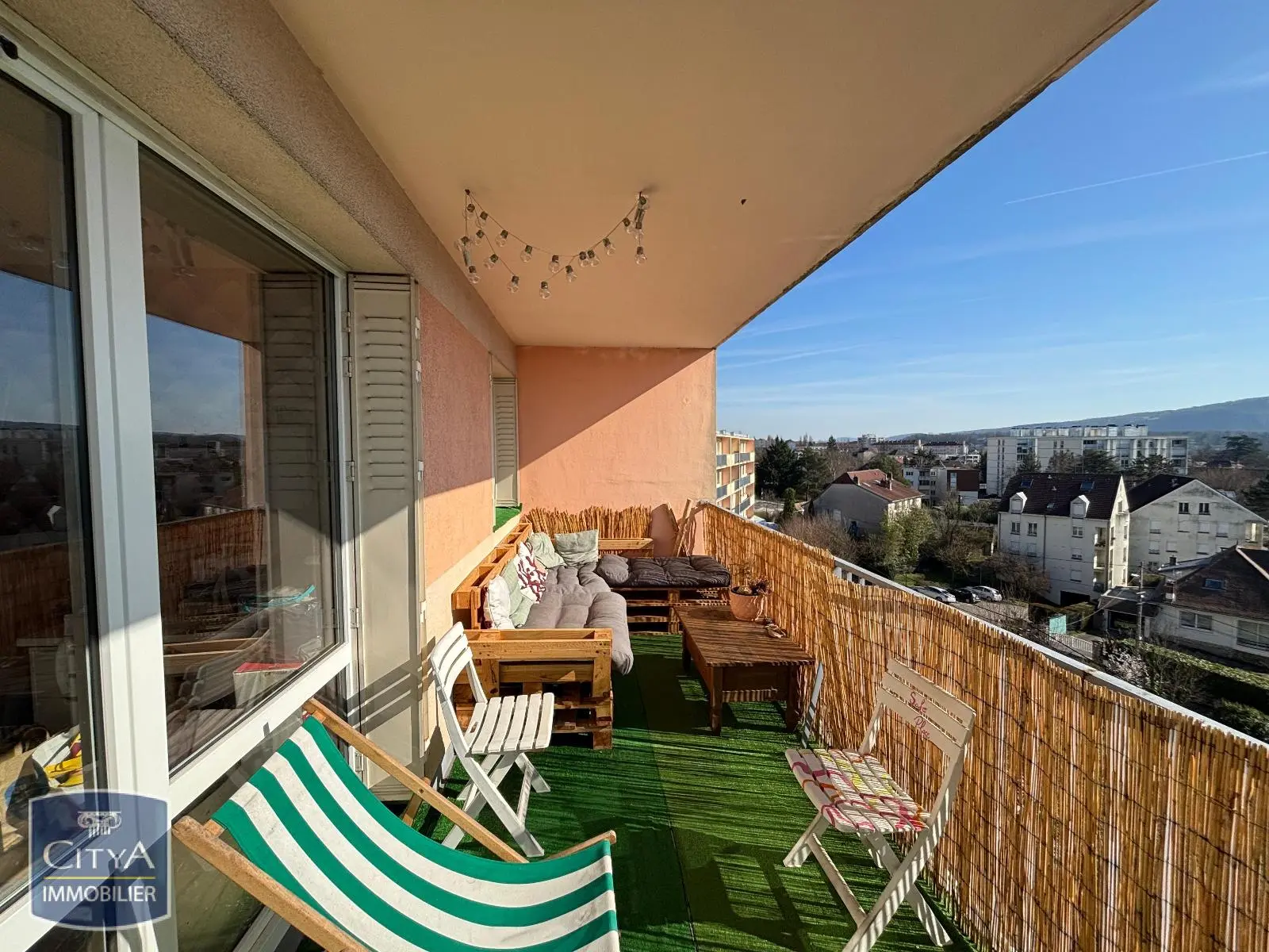 Photo 2 Appartement 3 pièces 65.98m²