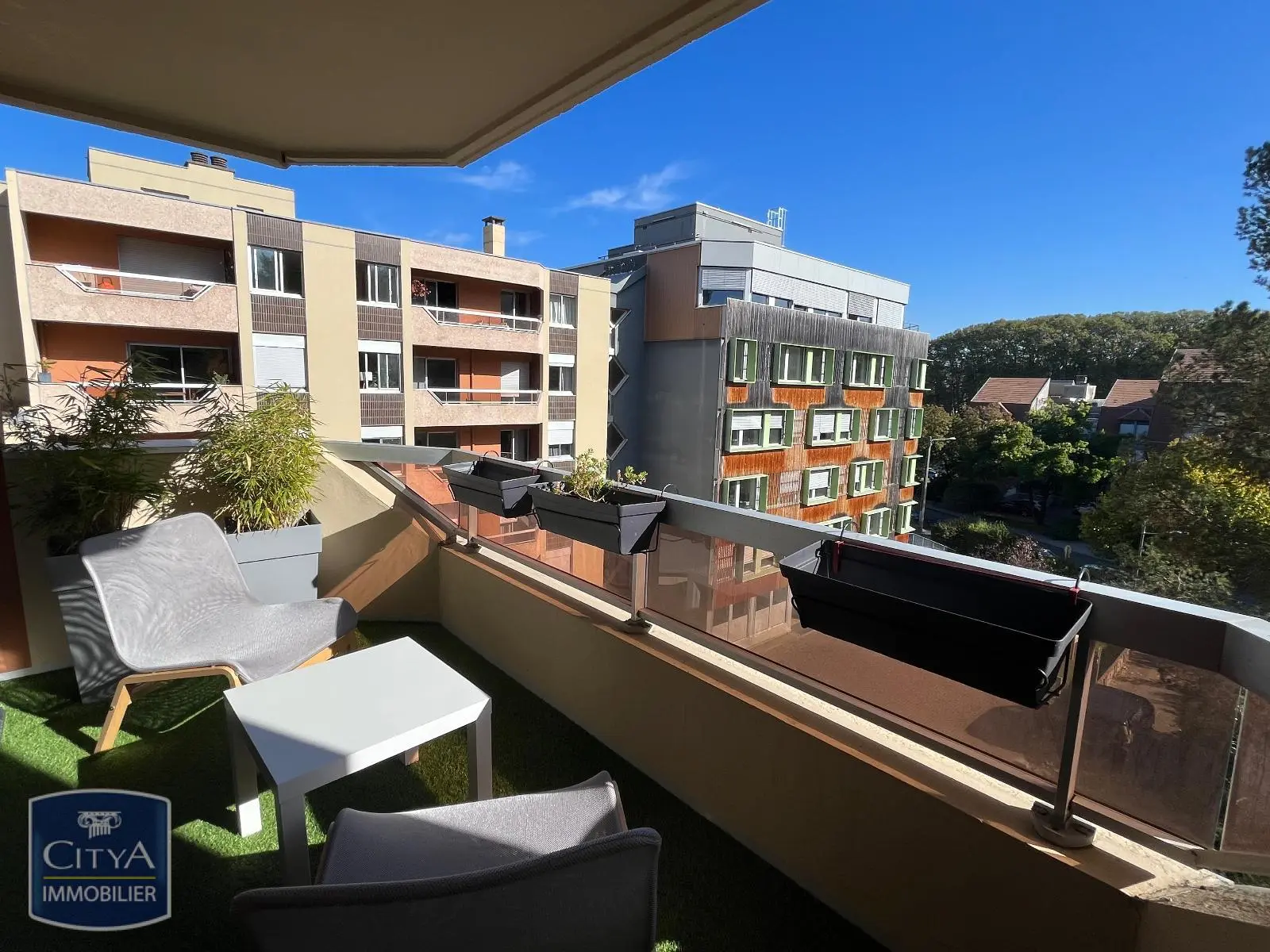 Photo 8 Appartement 2 pièces 53.24m²