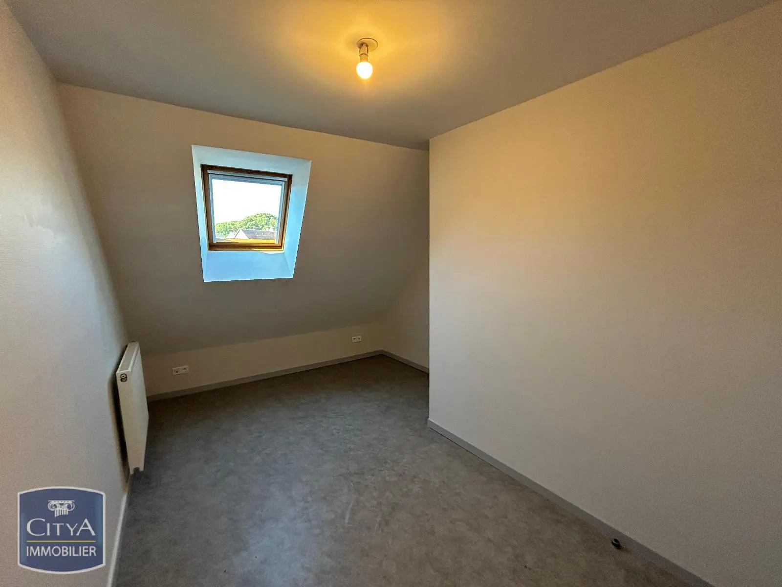 Photo 7 Appartement 3 pièces 53.28m²