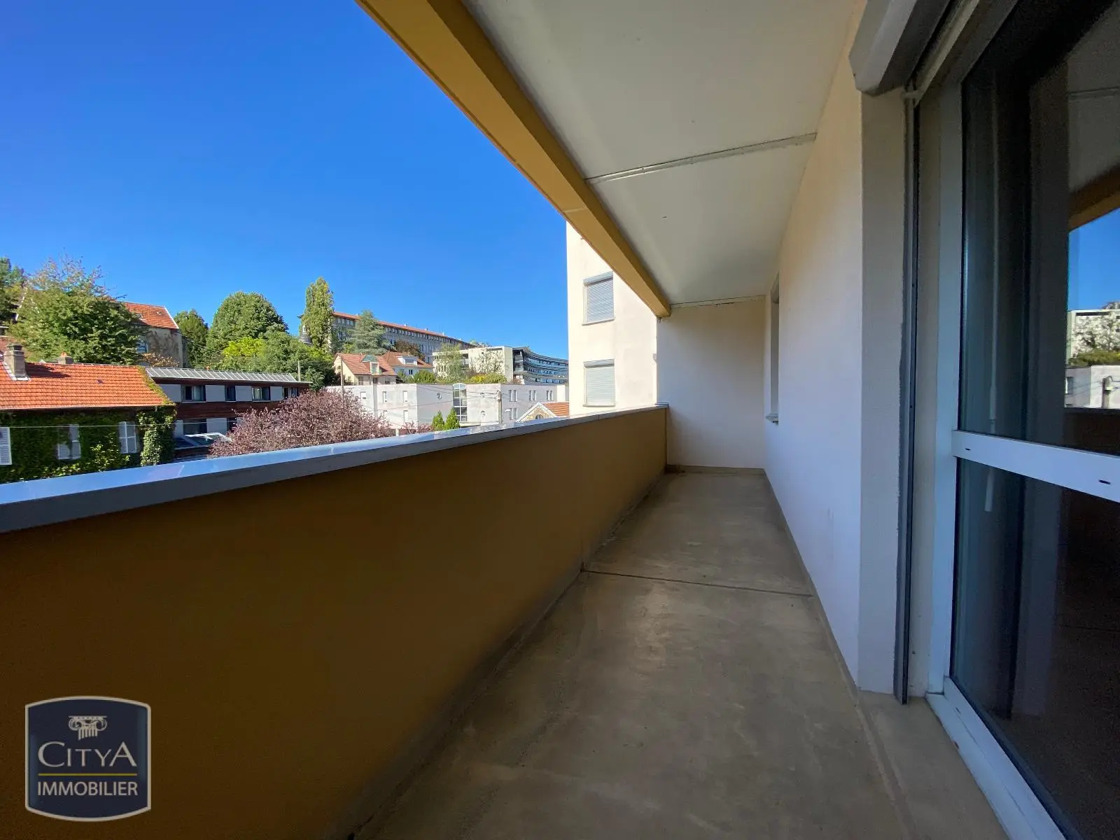 Photo 3 appartement Besançon