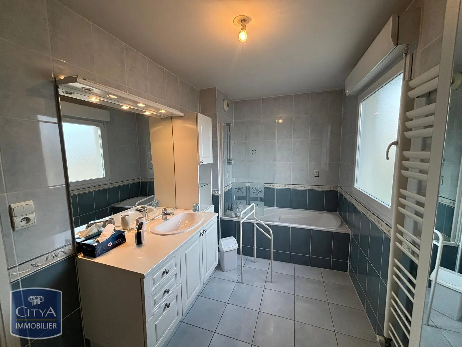 Photo 5 Appartement 5 pièces 99.88m²