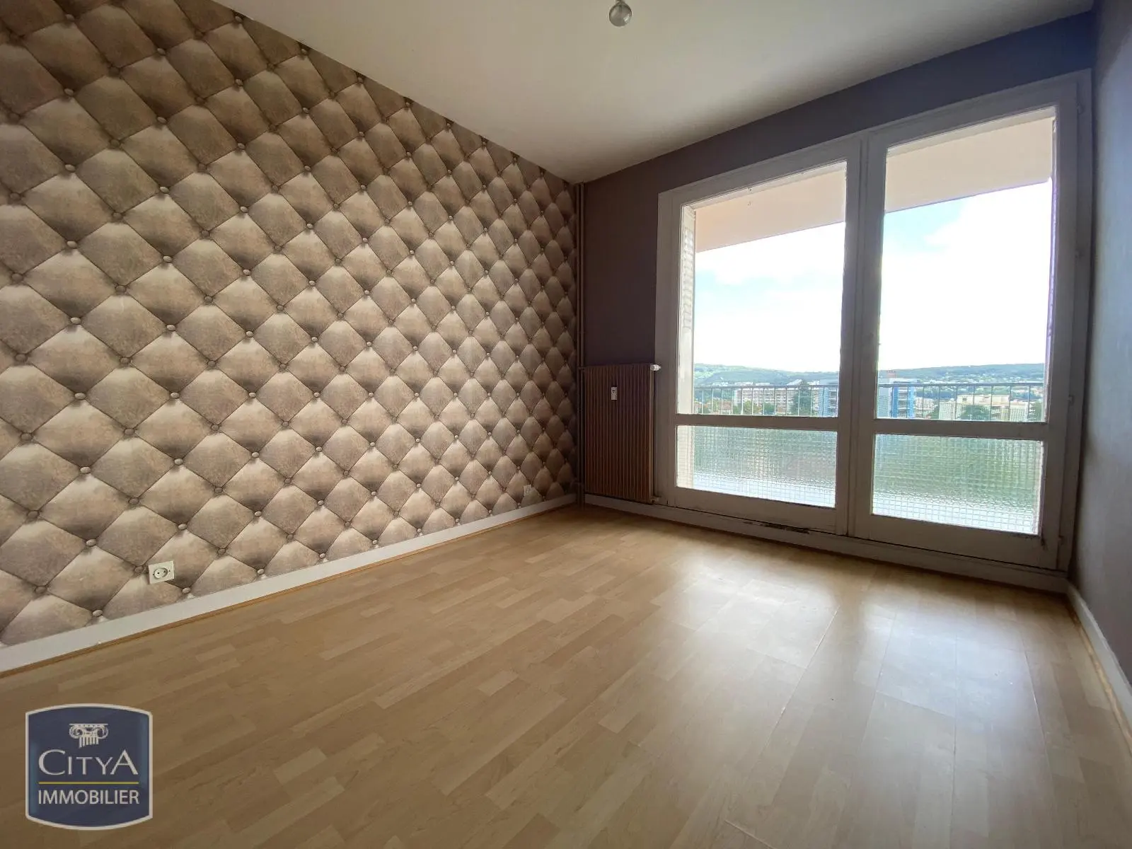Photo 3 Appartement 3 pièces 65.98m²