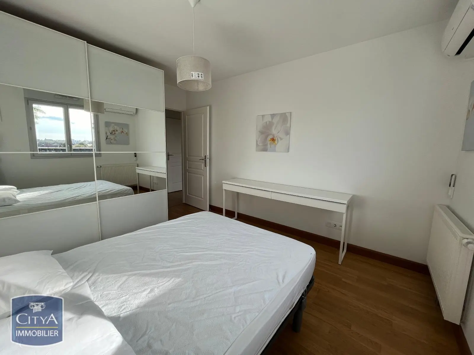 Photo 6 Appartement 3 pièces 63.76m²
