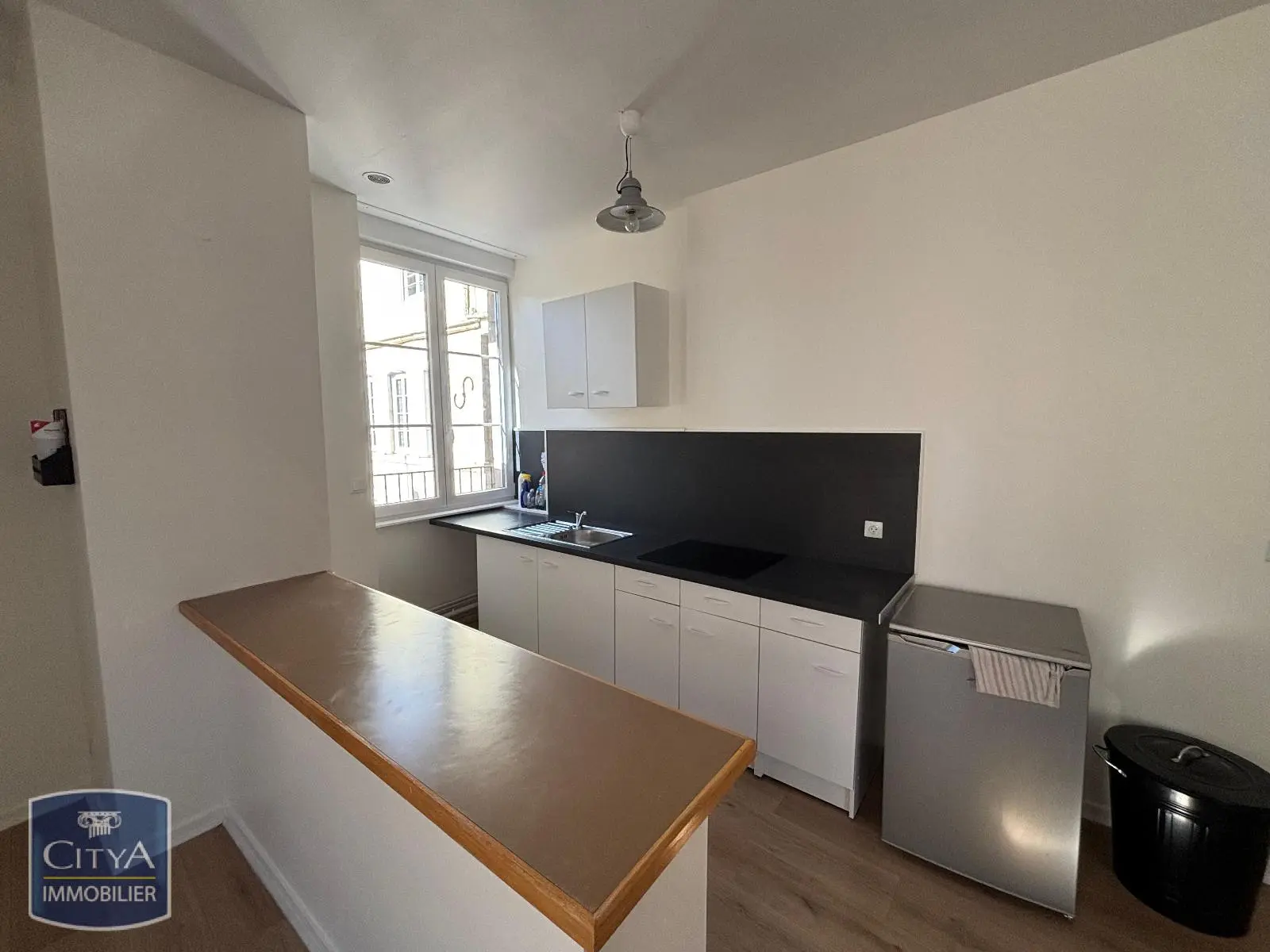 Photo 2 Appartement 2 pièces 52.59m²