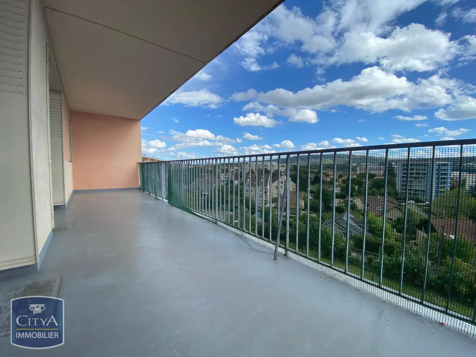 Photo 1 Appartement 3 pièces 65.98m²