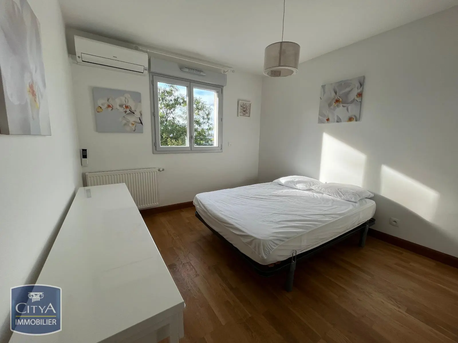 Photo 7 Appartement 3 pièces 63.76m²