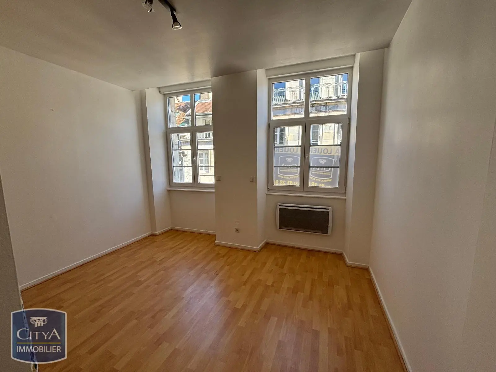 Photo 4 Appartement 2 pièces 52.59m²