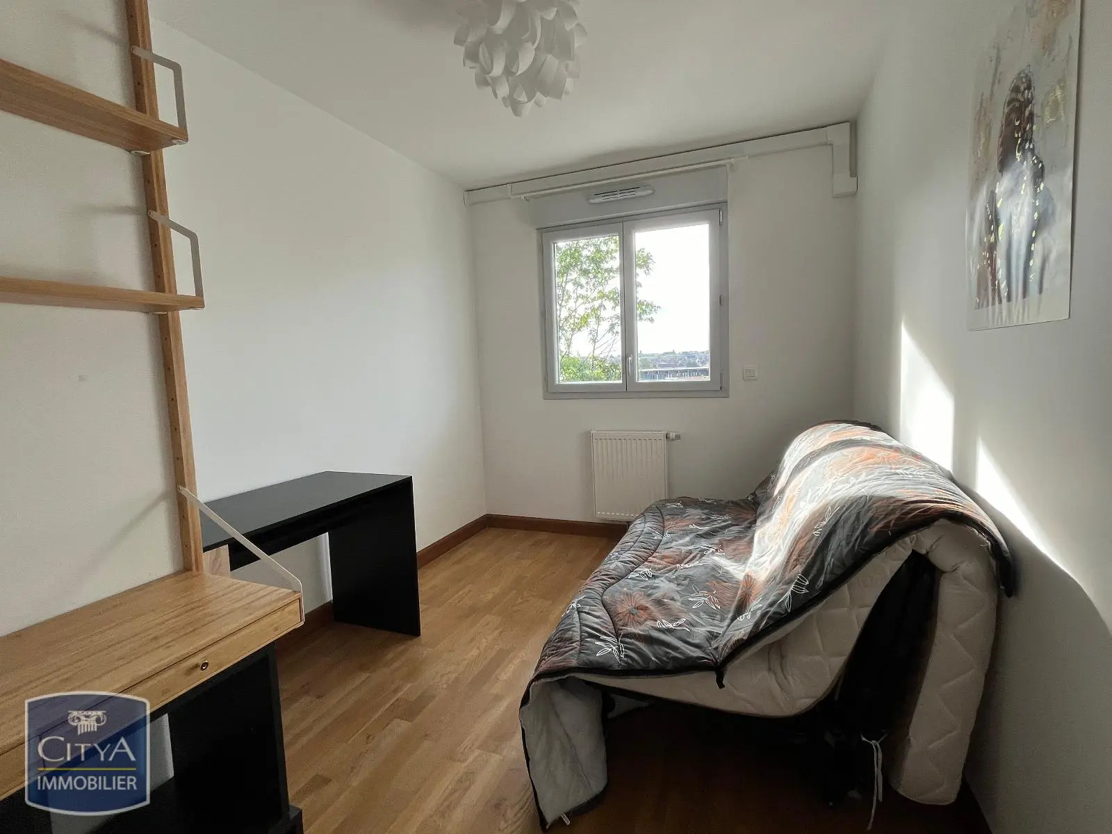 Photo 8 Appartement 3 pièces 63.76m²