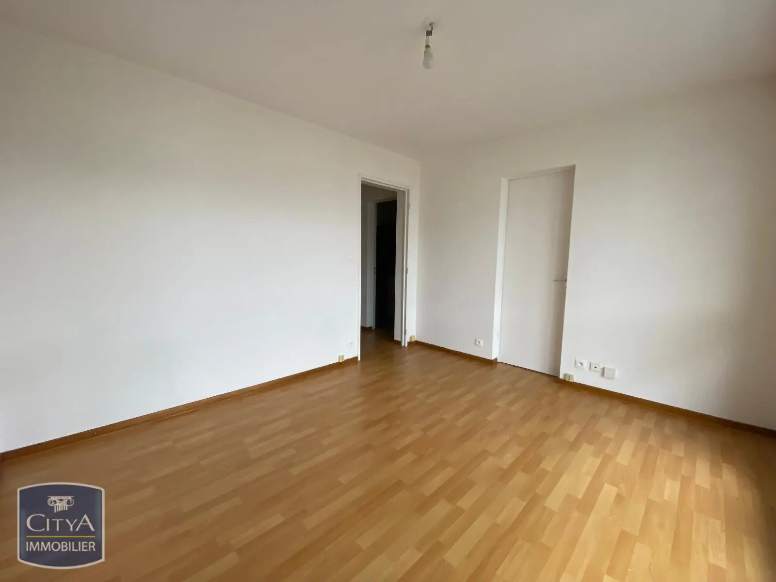 Photo 3 Appartement 2 pièces 35.63m²
