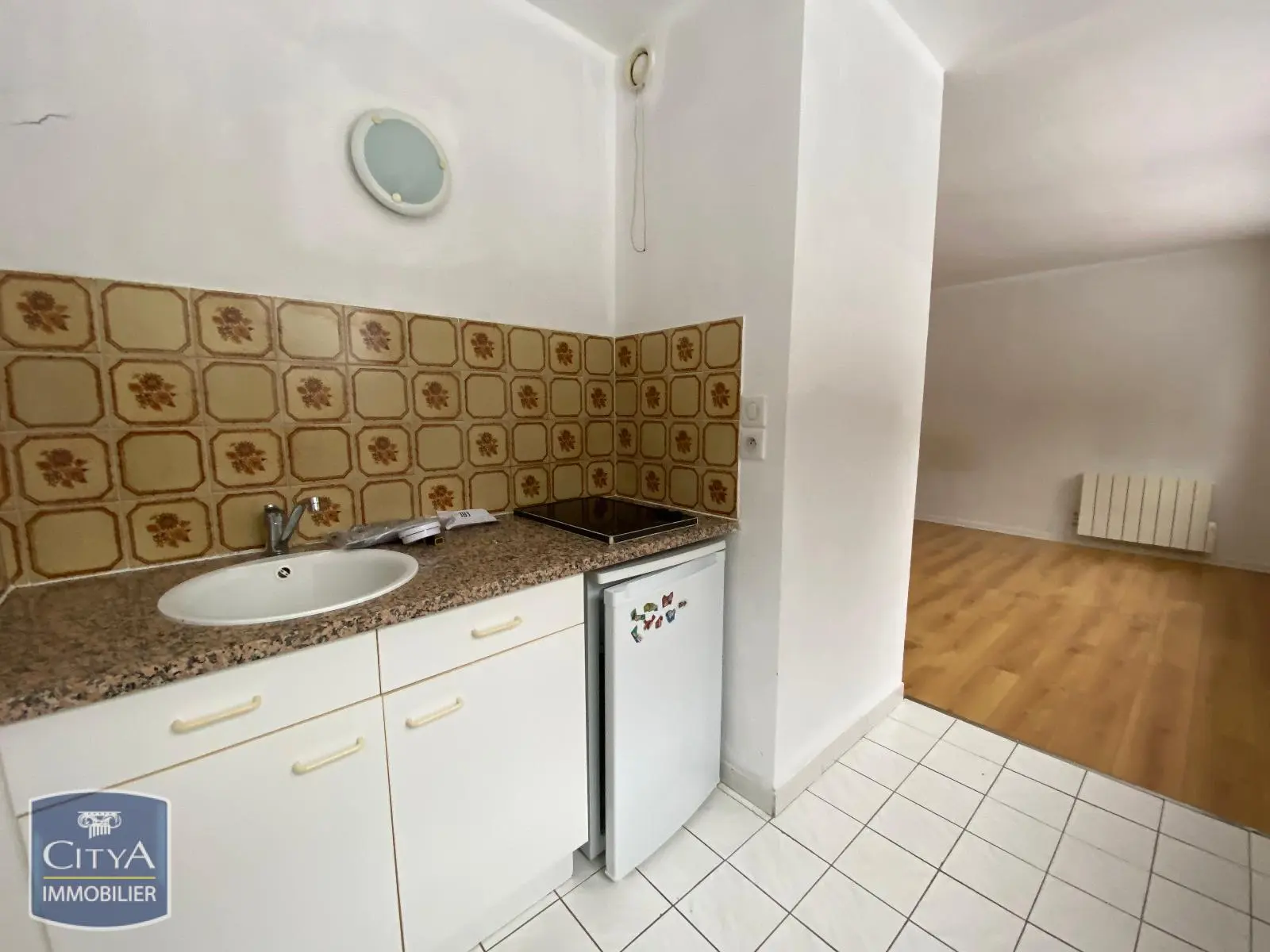 Photo 7 Appartement 1 pièce 33.29m²