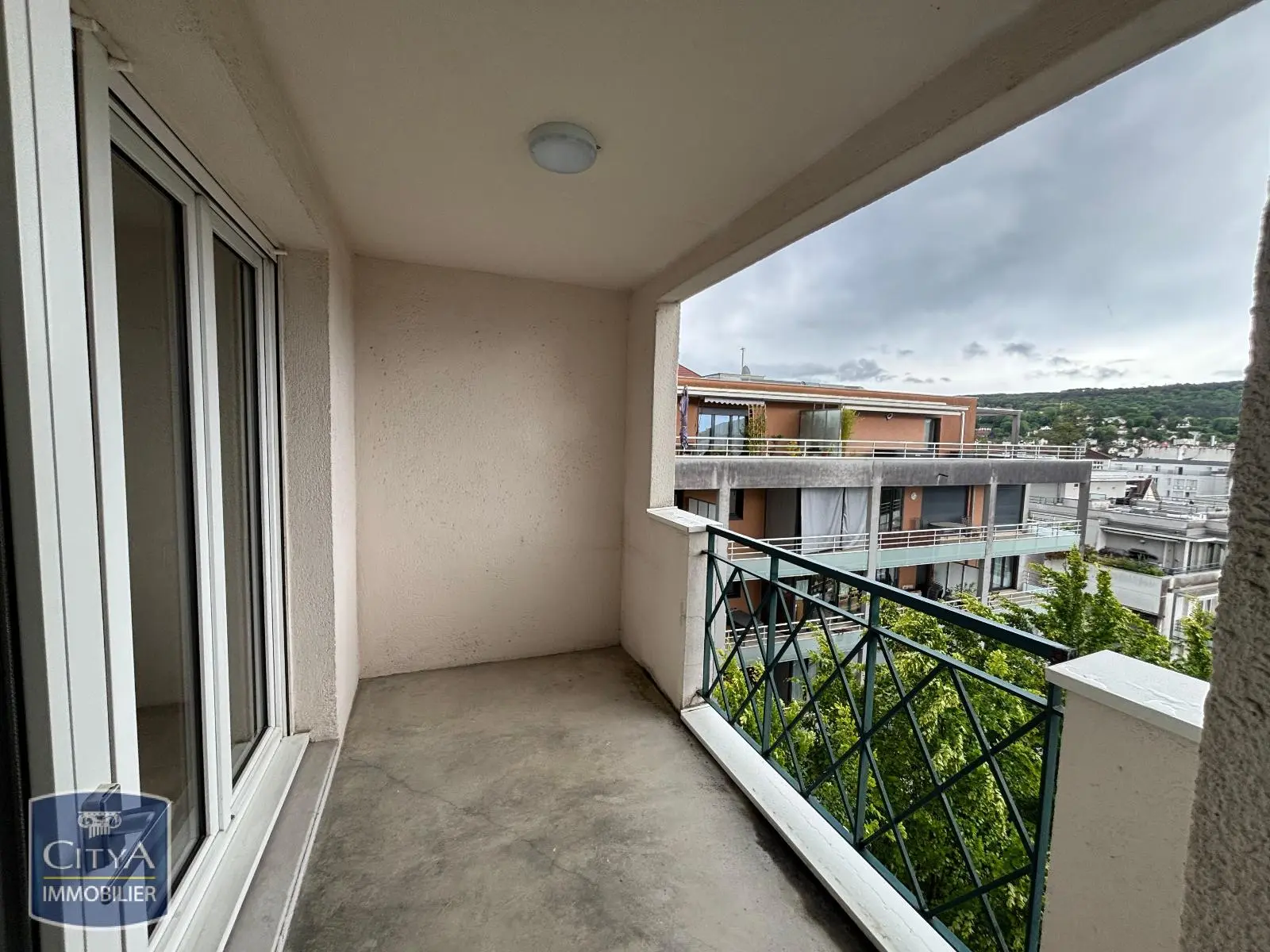 Photo 3 Appartement 1 pièce 41.72m²