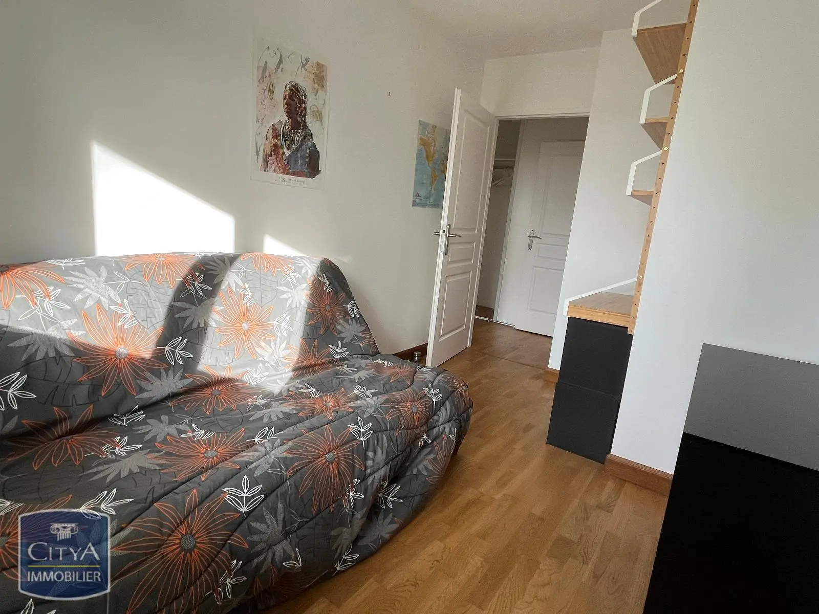 Photo 9 Appartement 3 pièces 63.76m²