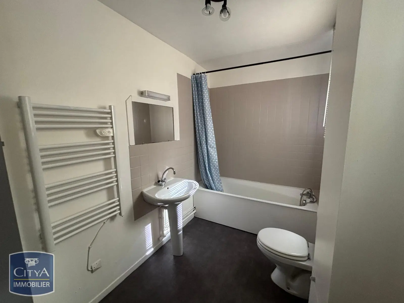 Photo 6 Appartement 2 pièces 52.59m²