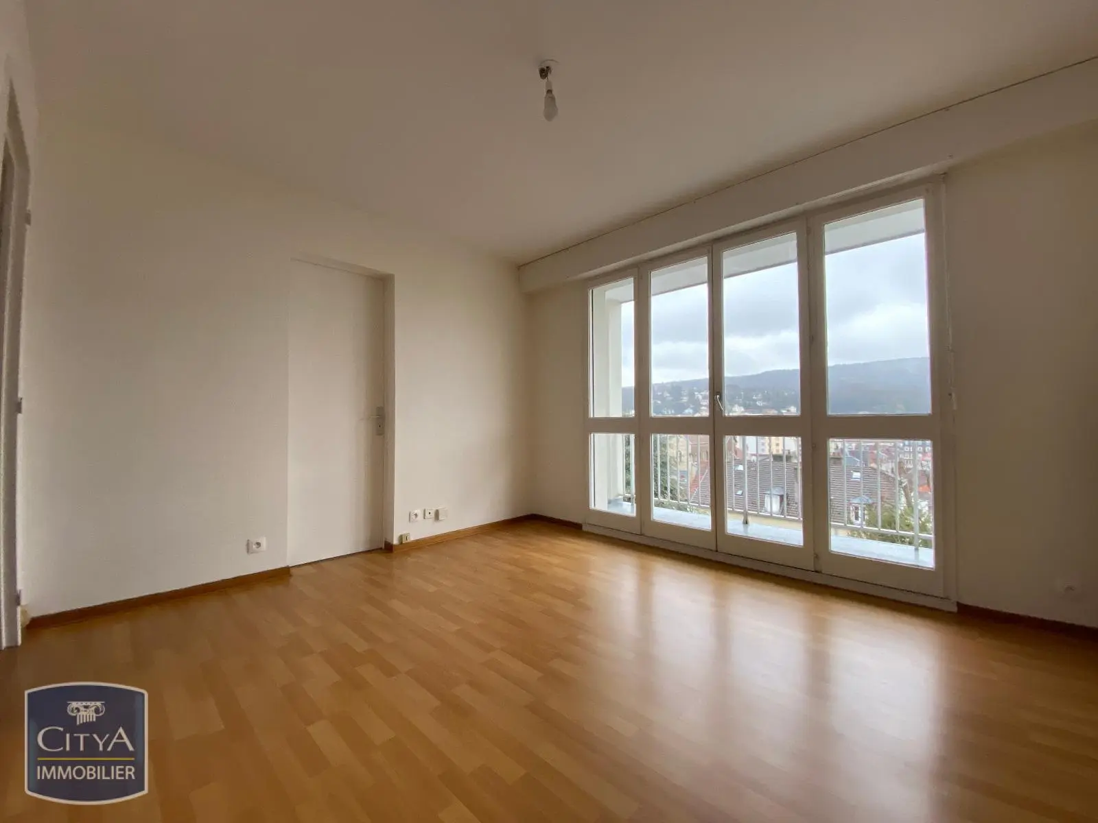Photo 2 Appartement 2 pièces 35.63m²