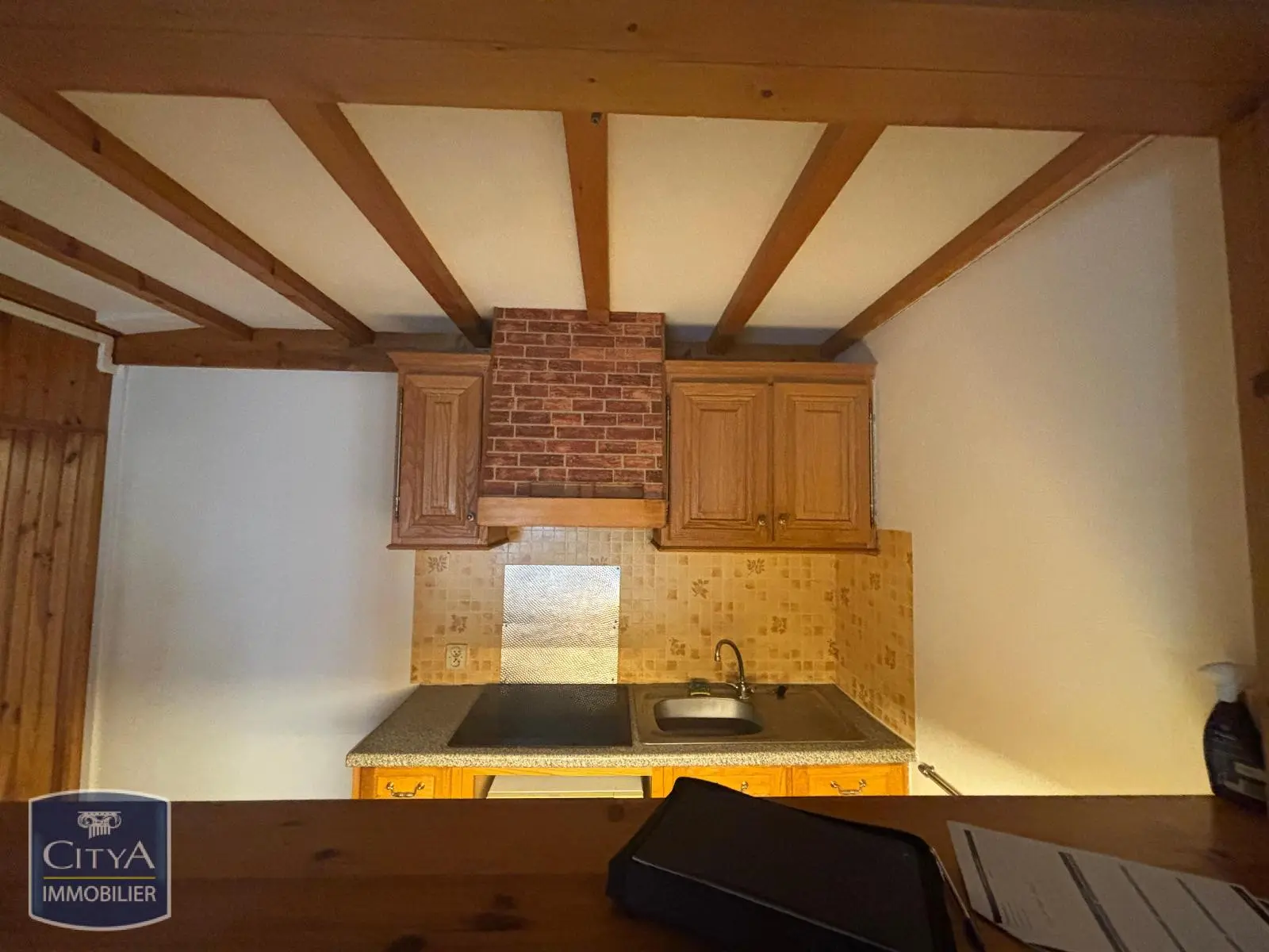 Photo 1 appartement Besançon