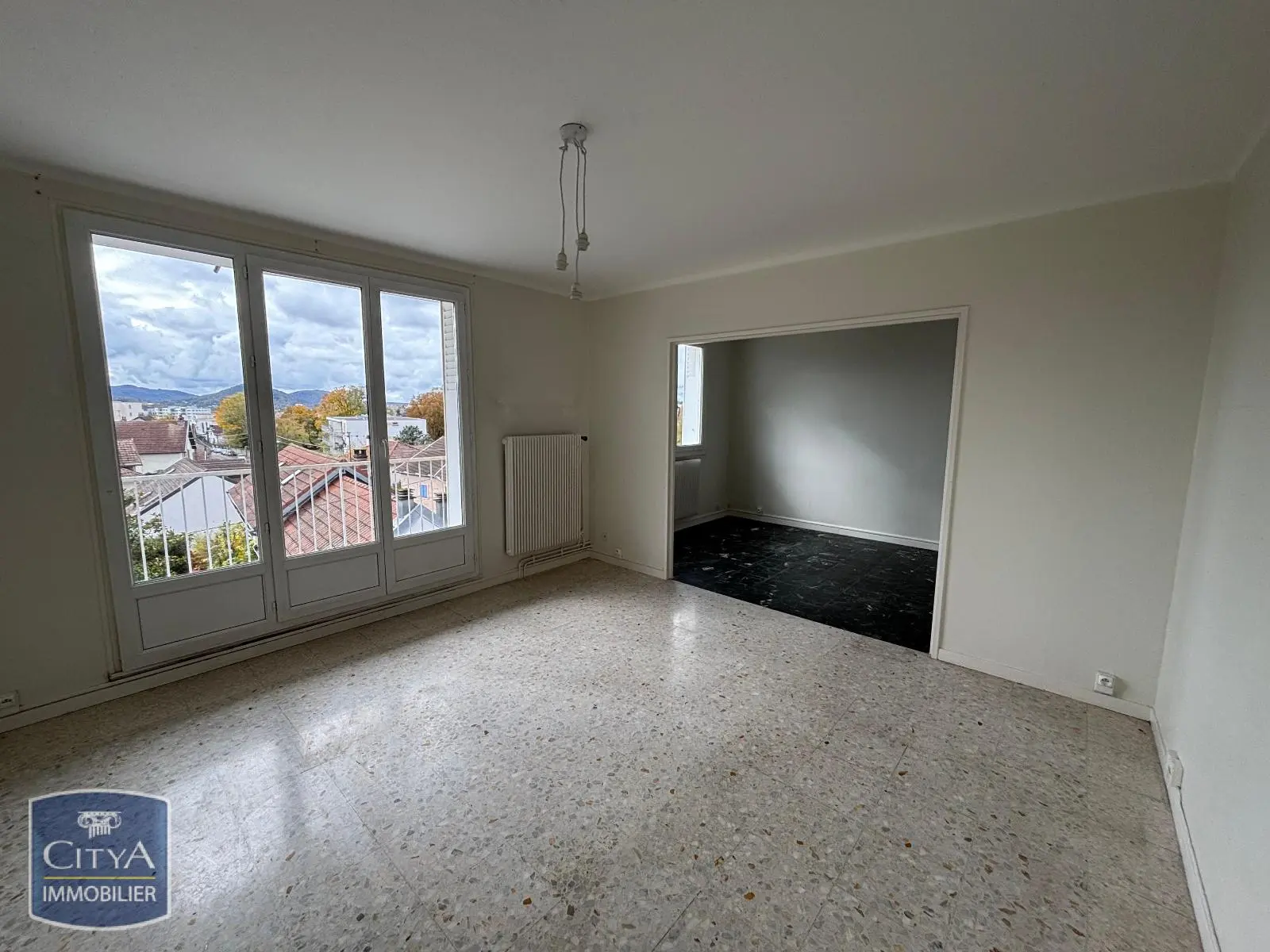 Photo 2 Appartement 4 pièces 71.78m²