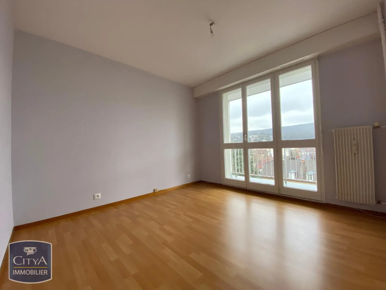Photo 6 Appartement 2 pièces 35.63m²