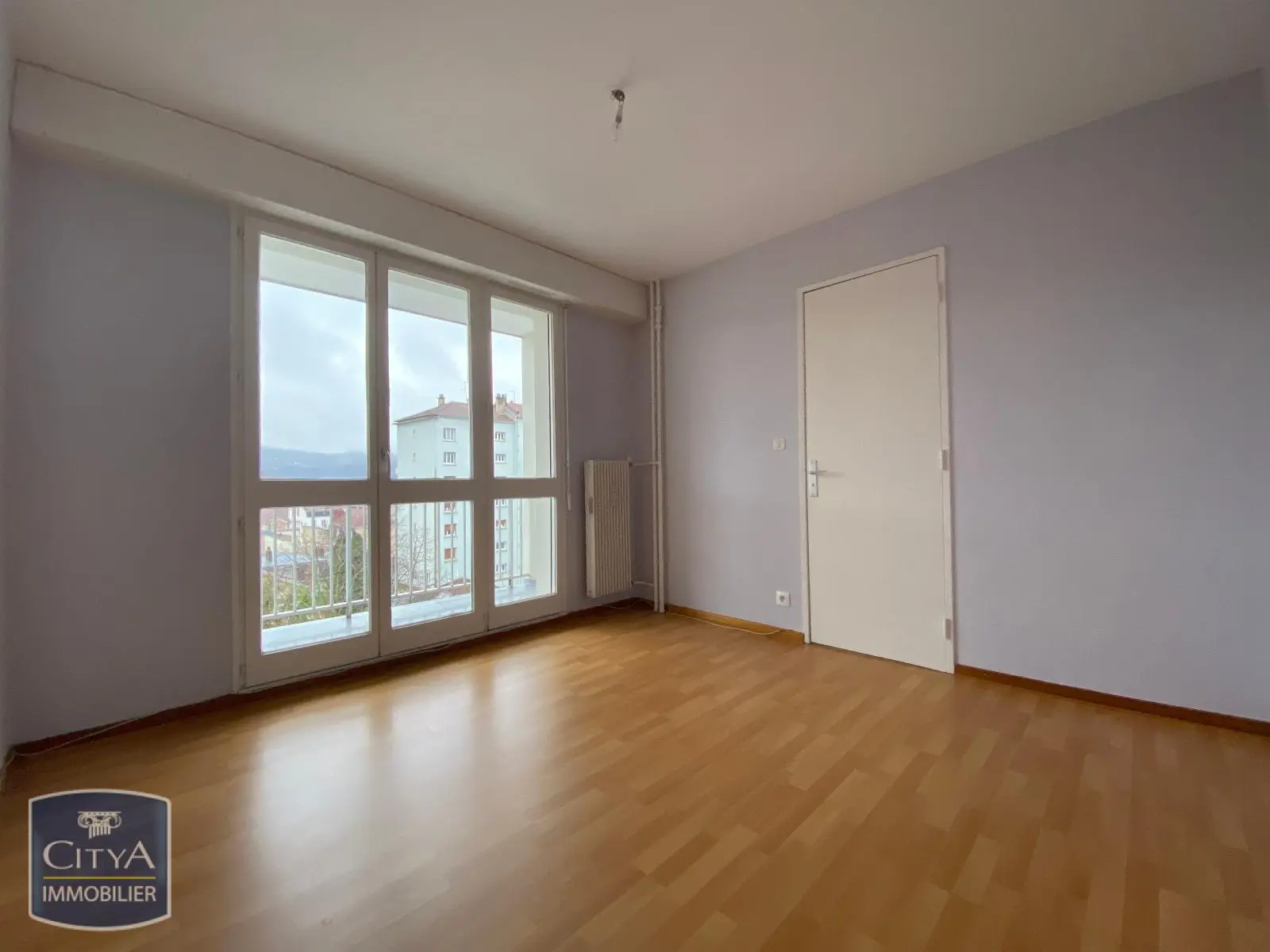 Photo 5 Appartement 2 pièces 35.63m²