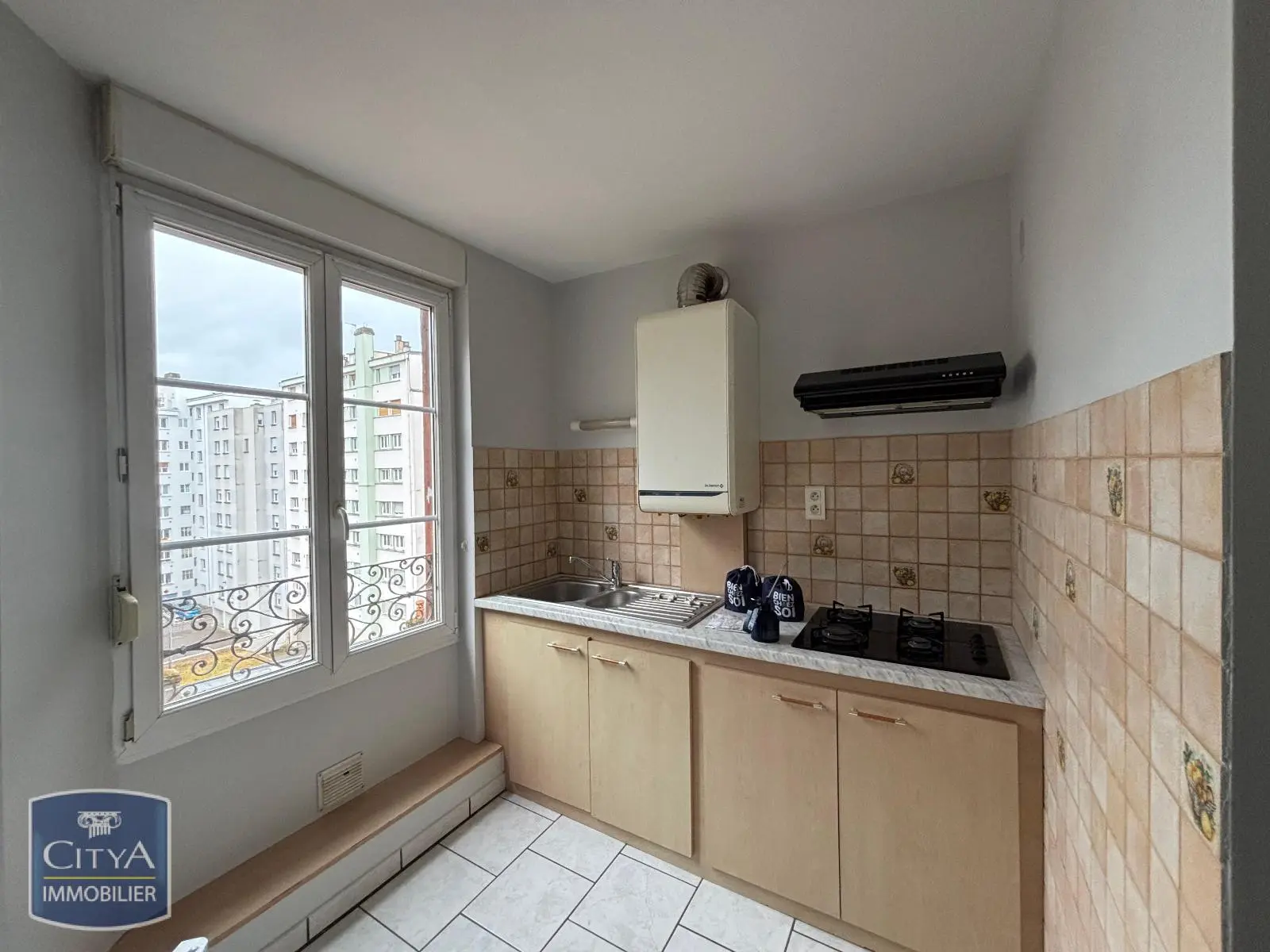 Photo 3 Appartement 2 pièces 40m²