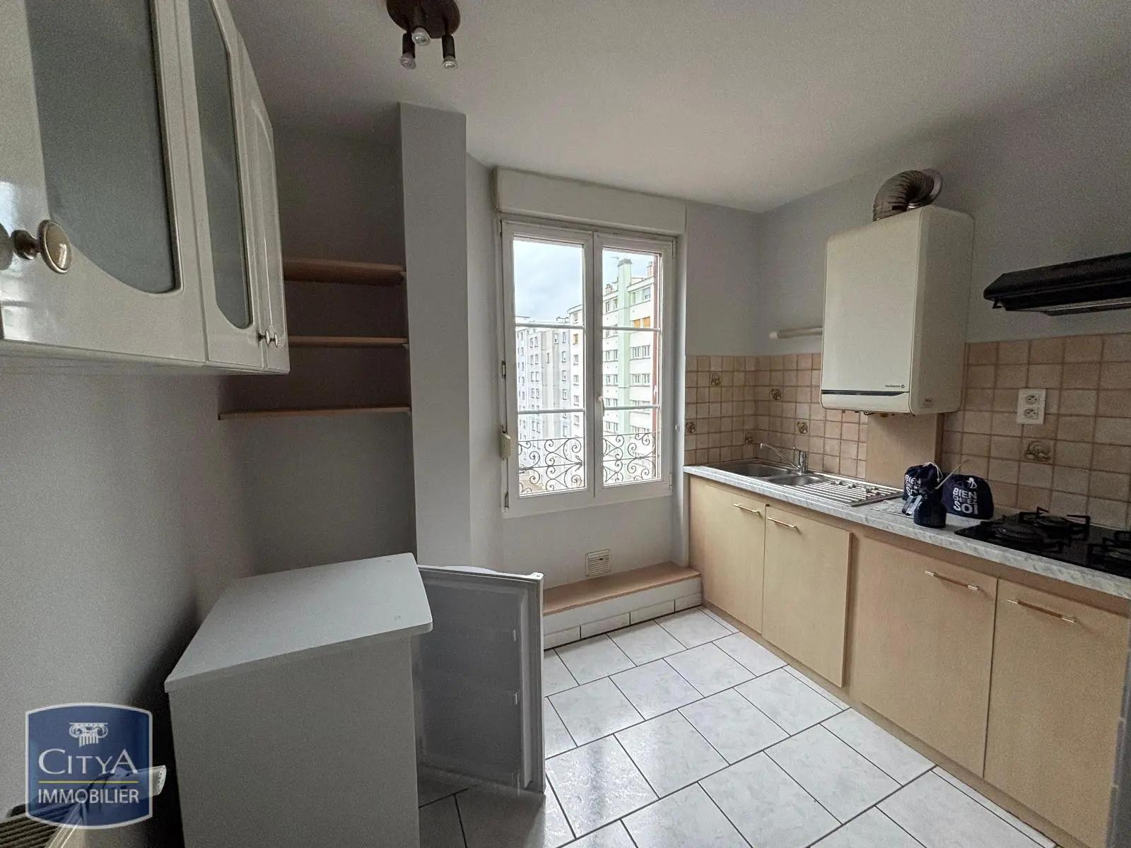 Photo 4 Appartement 2 pièces 40m²