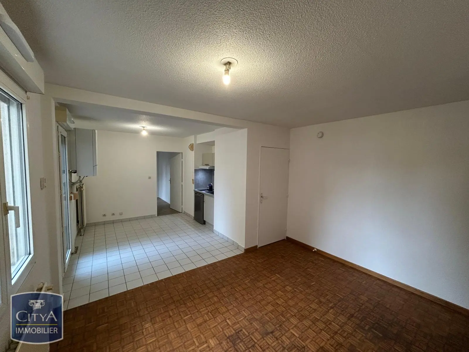 Photo 1 Appartement 2 pièces 41.89m²