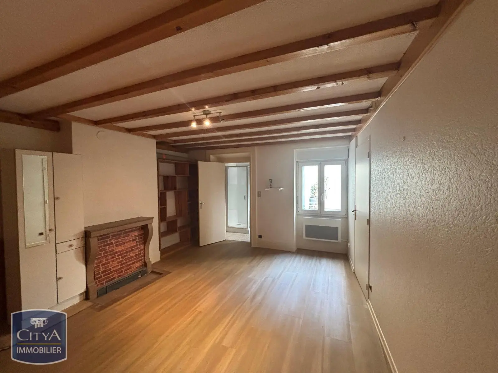 Photo 6 appartement Besançon