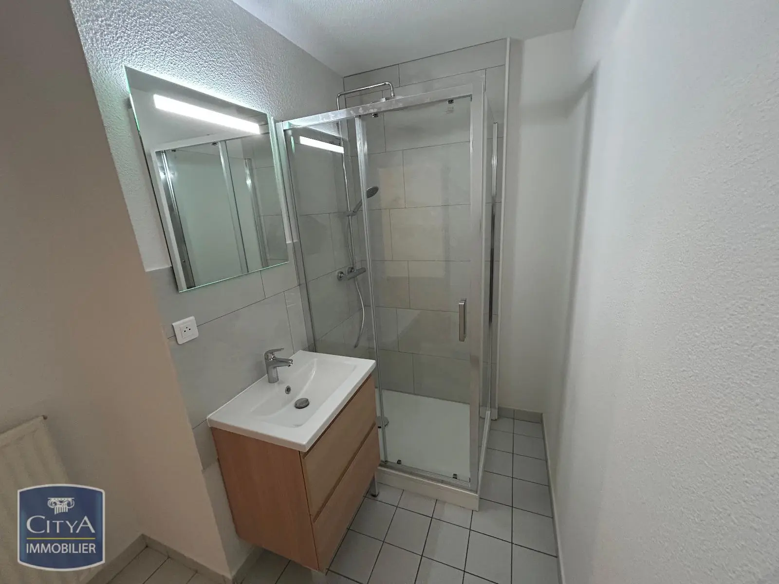 Photo 4 Appartement 2 pièces 41.89m²